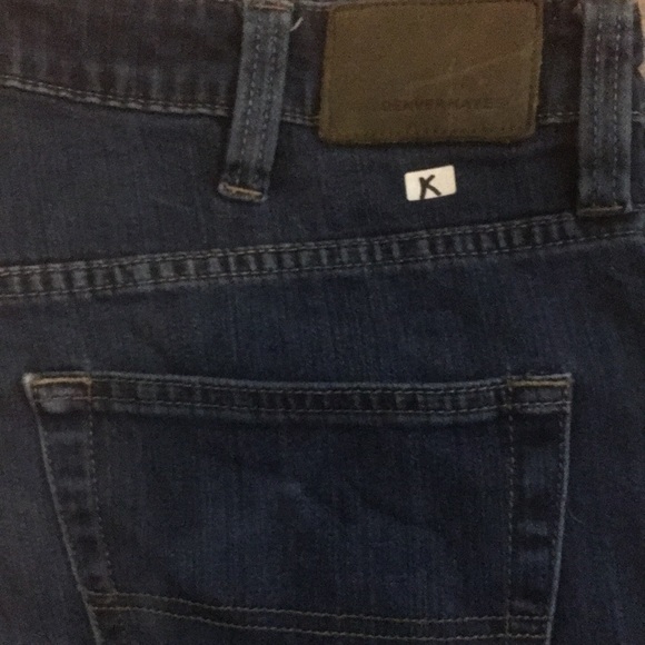 Denver Hayes flex tech jeans - Picture 4 of 4